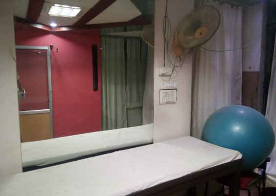 V Care Physiotherapy & Rehabilitation Care